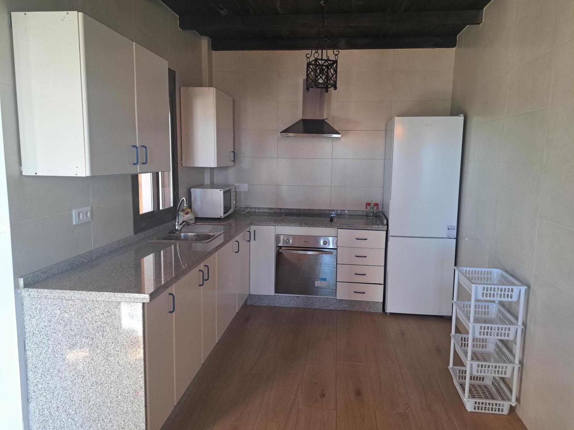 Hostal Brenaverde Gaucín Dış mekan fotoğraf
